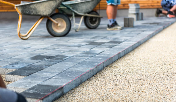 Best Concrete Patio Design and Installation in Loganville, PA