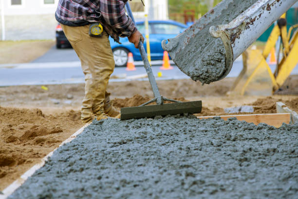  Loganville, PA Concrete contractor Pros