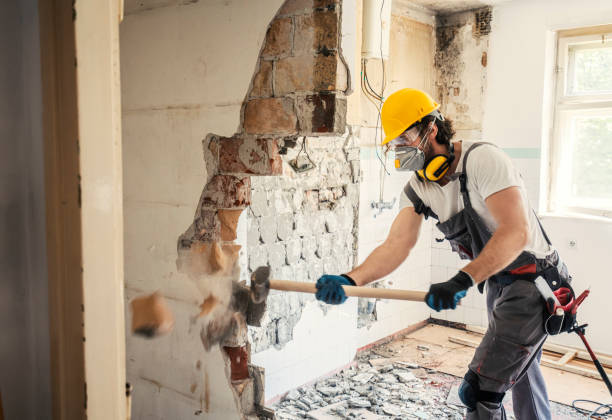 Best Concrete Demolition Services in Loganville, PA