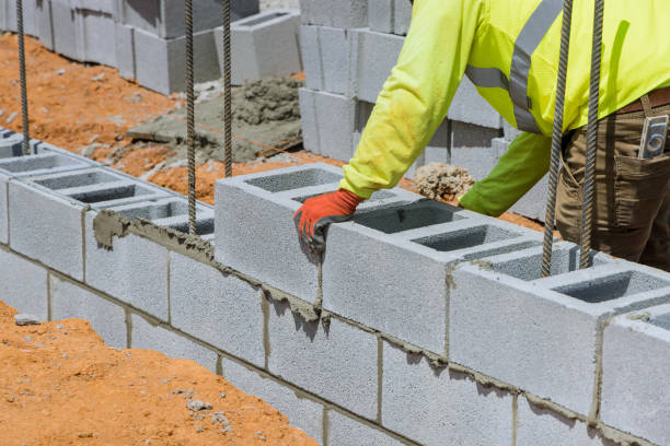 Best Concrete Steps and Stairs in Loganville, PA