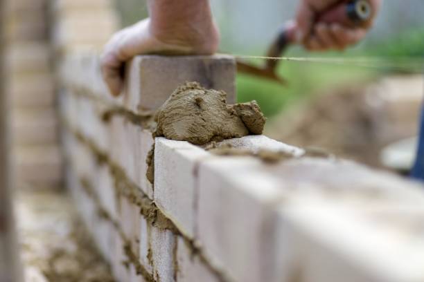 Best Concrete Patio Design and Installation in Loganville, PA