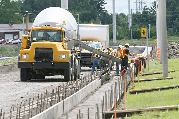 Best Concrete Driveway Installation in Loganville, PA