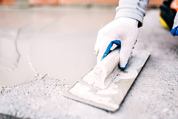 Best Commercial Concrete Services in Loganville, PA