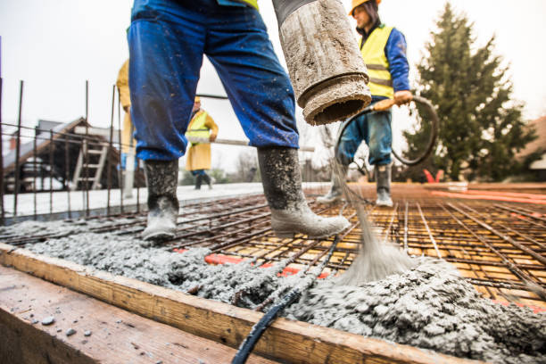 Best Stamped Concrete Services in Loganville, PA